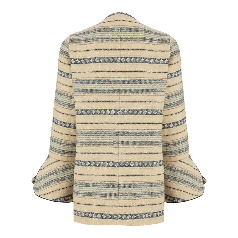 مانتو زنانه السانا مدل هاله کد 185505