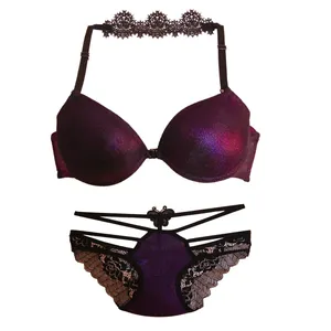 ست شورت و سوتین زنانه مدل tiyara18