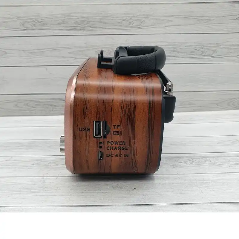 رادیو گولون مدل RX-BT618