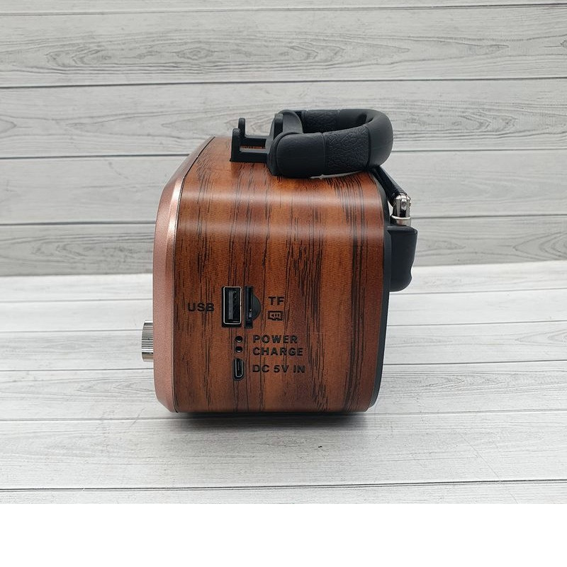 رادیو گولون مدل RX-BT618