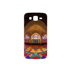 MAHOOT Nasir Al-Molk Mosque Cover Sticker for Samsung Galaxy Grand 2