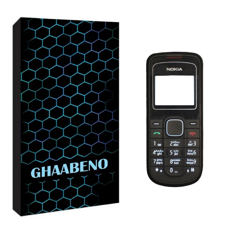  شاسی گوشی موبایل قاب نو مدل SHASI1 مناسب برای گوشی موبایل نوکیا 1202