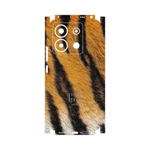 MAHOOT Tiger Skin-FullSkin Cover Sticker for Xiaomi Poco X6