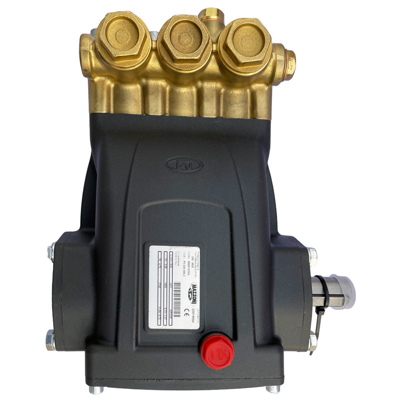کارواش ماتزونی مدل MMD15250L