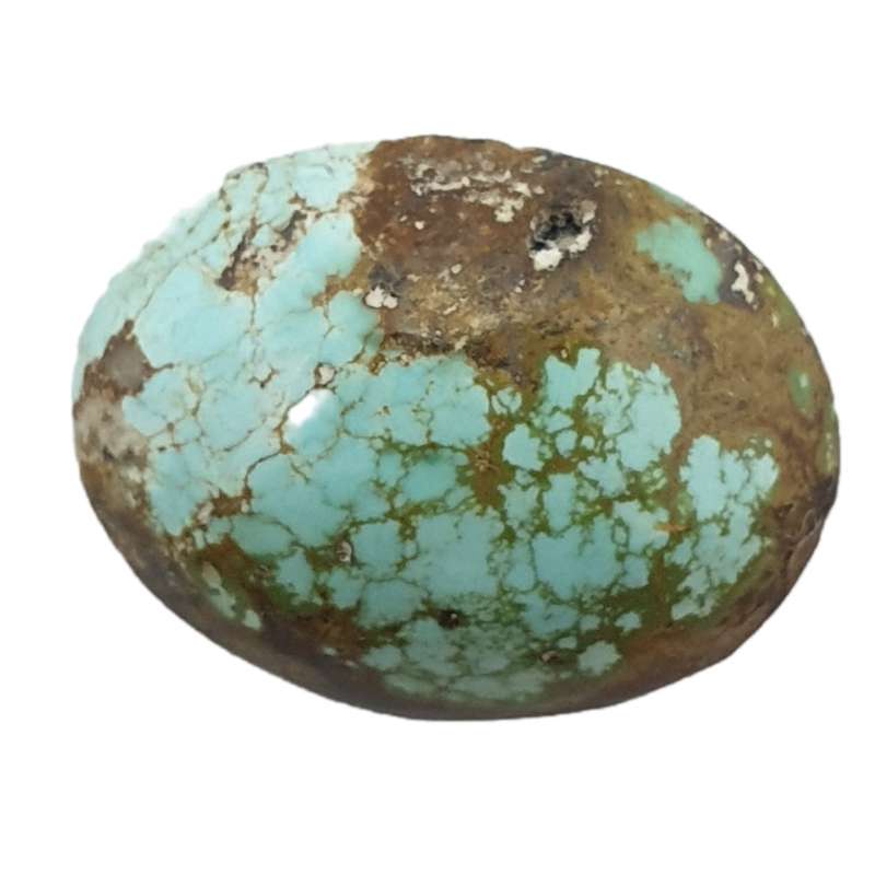 سنگ فیروزه مدل نیشابور کد H110