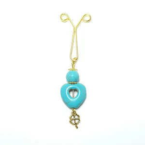 گیره روسری زنانه مدل s5