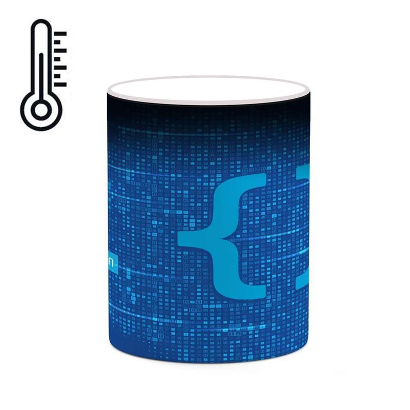 ماگ حرارتی کاکتی مدل برنامه نویسی کد mgh24596