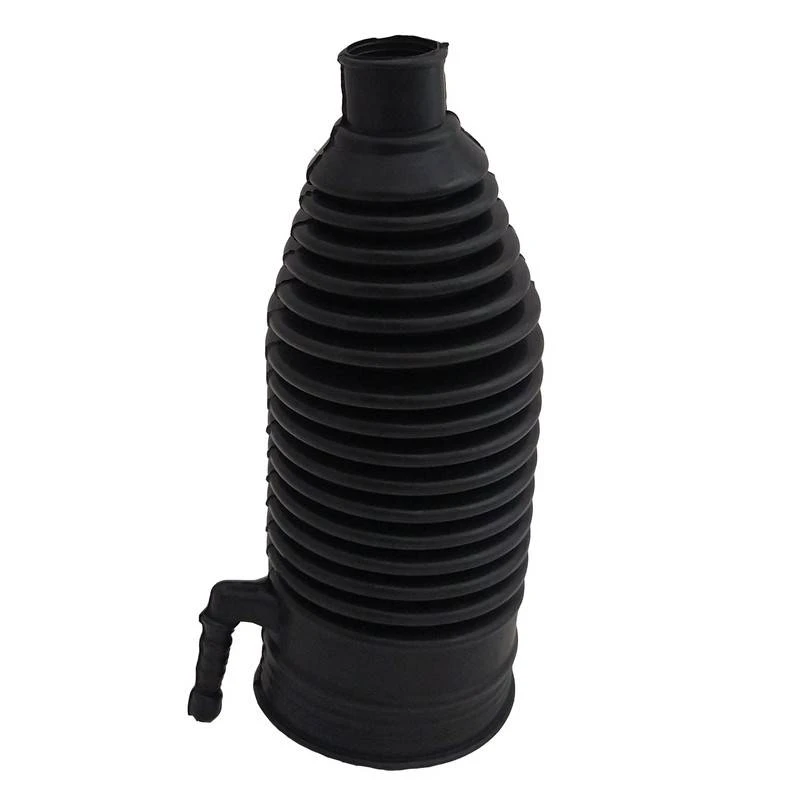 گردگیر جعبه فرمان کد 30003 مناسب  برای پژو 206 