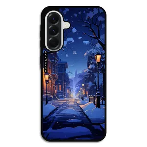 AKAM AMC-WSGA56-WINTER-10 Cover For Samsung Galaxy A56