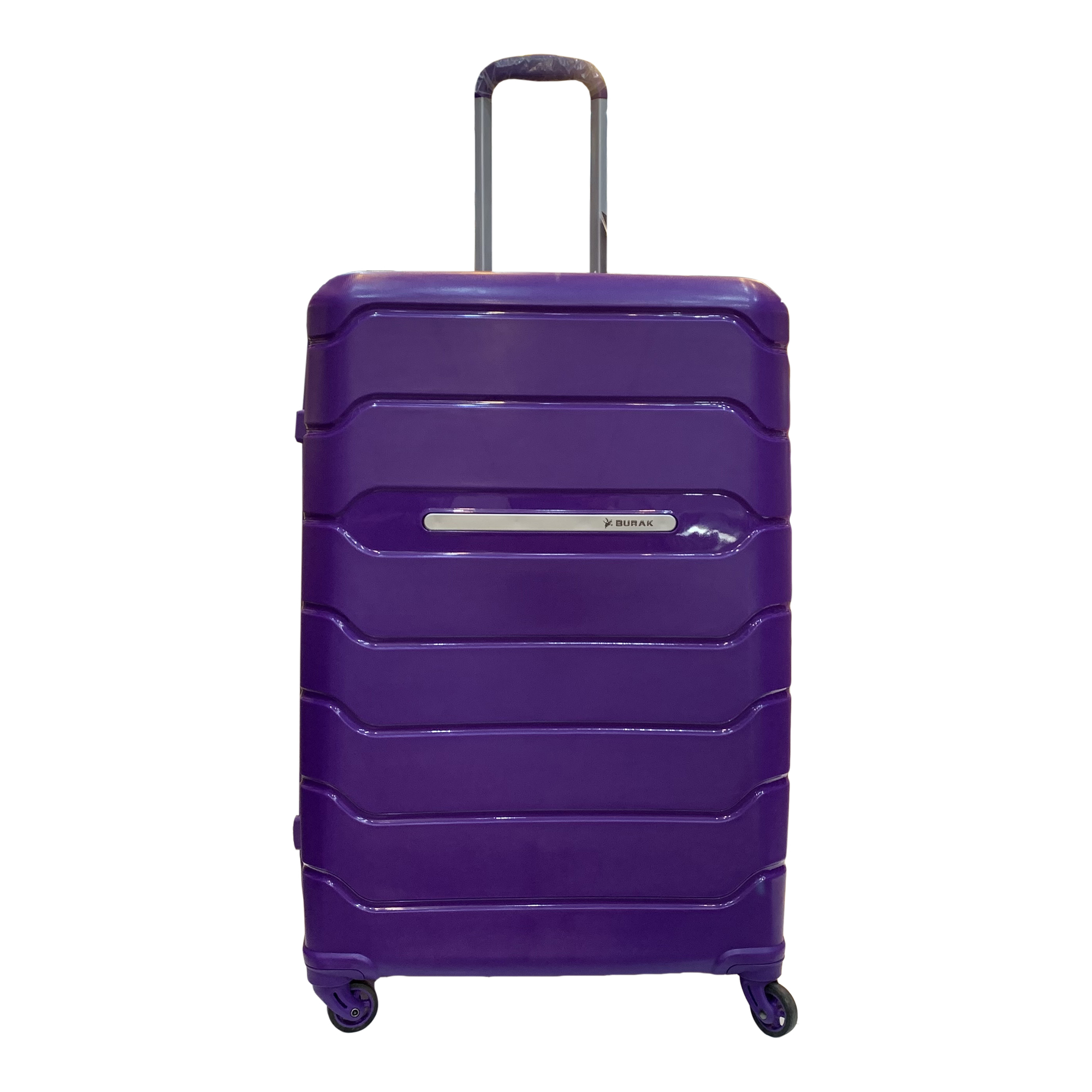 چمدان بوراک مدل C0145 سایز متوسط