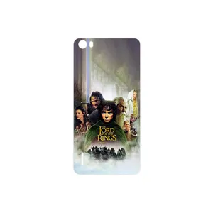 MAHOOT The Lord of the Rings Cover Sticker for Honor 6