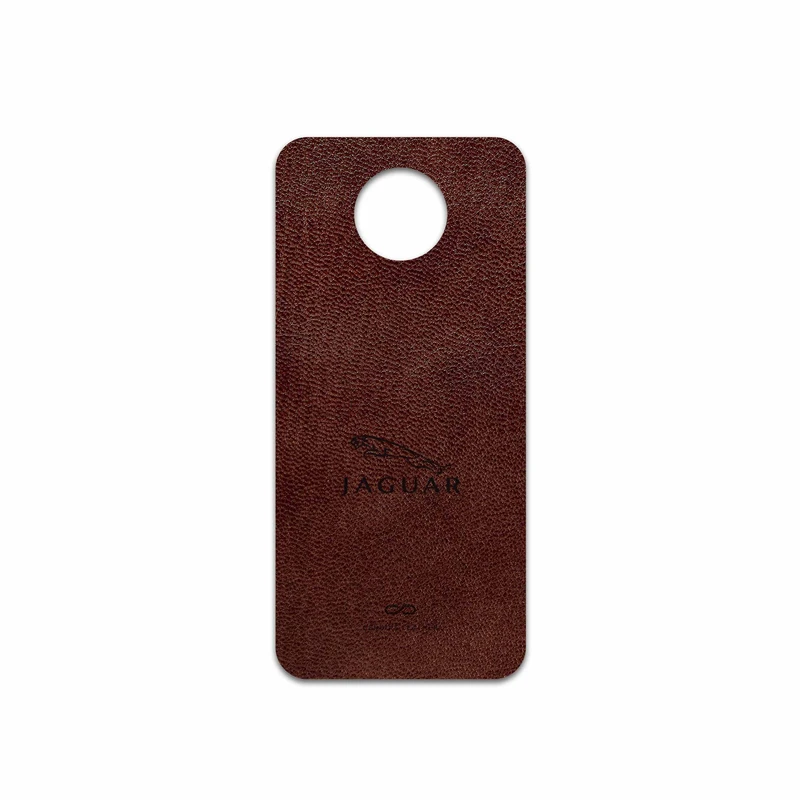 برچسب پوششی ماهوت مدل NL-JGR مناسب برای گوشی موبایل نوکیا G10