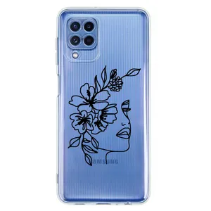 Megafone C27-B Cover For Samsung Galaxy M32 4G