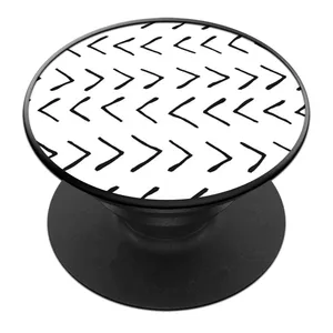 پایه نگهدارنده گوشی موبایل پاپ  سوکت آکام مدل APS002421