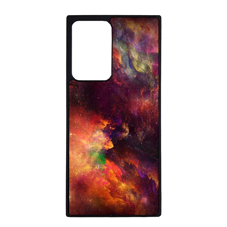 کاور طرح کهکشان مناسب برای گوشی موبایل سامسونگ galaxy note 20 ultra