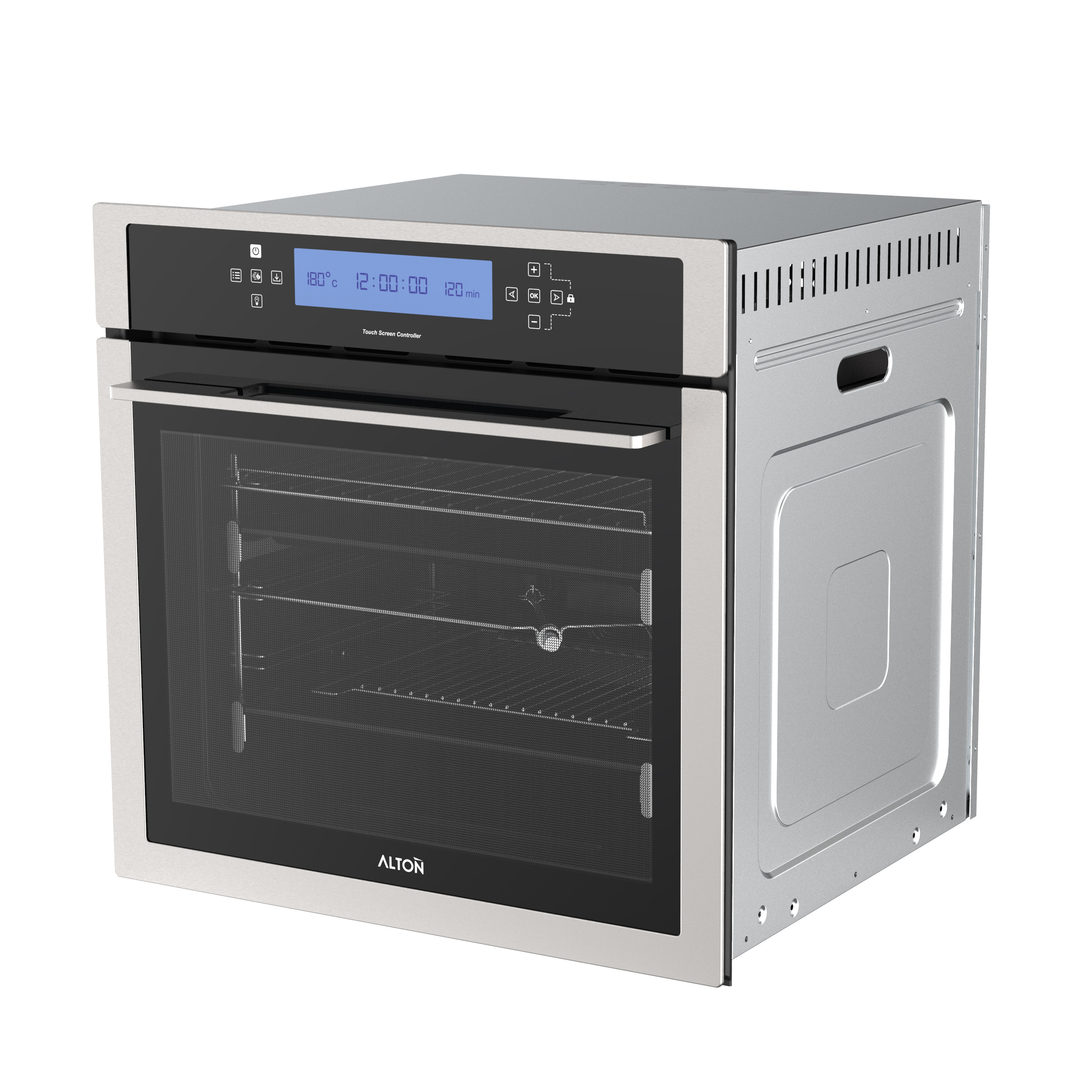 فر توکار آلتون مدل V303S