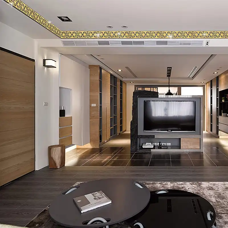 آینه آماتیس مدل دلارام کد x4