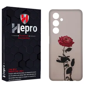 HEPRO MC Cover for SAMSUNG GALAXY A55