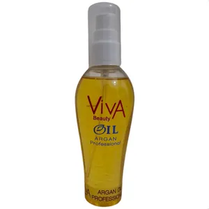 روغن آرگان ویوا بیوتی مدل ar100 حجم ۱۰۰ میلی لیتر
