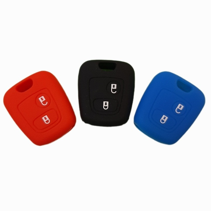 کاور سوییچ خودرو دیاموند شاپینگ مدل DS-206 مناسب برای پژو 206