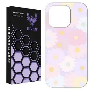 RIVEN RI1 Case For Apple iPhone 16 Pro Max