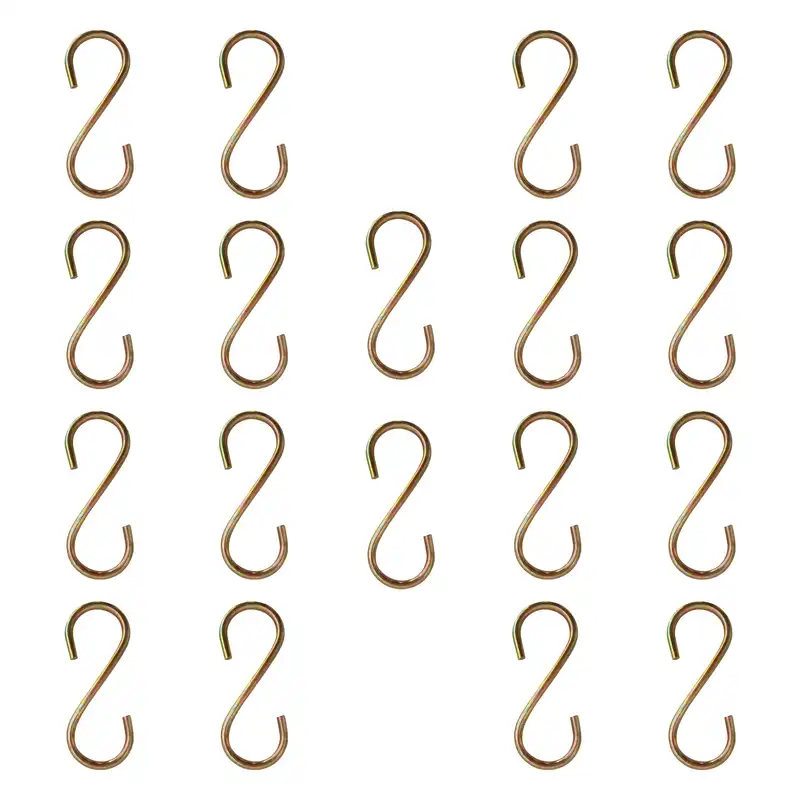 قلاب اس مدل S-2 بسته 18 عددی