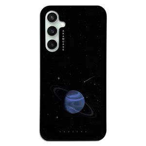 AKAM AMC-WSGS23FE-PLANET-23 Cover For Samsung Galaxy S23 FE