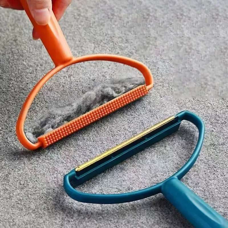 پرزگیر لباس مدل دندانه دار فلزی