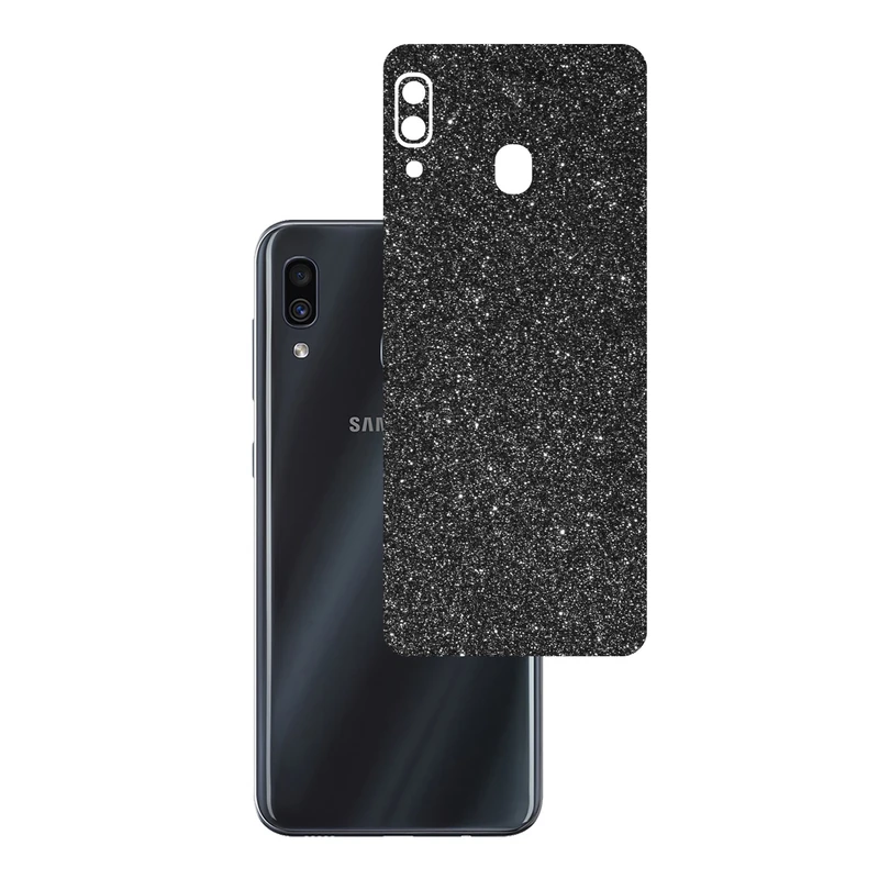 برچسب پوششی بستور مدل GB4-10 مناسب برای گوشی موبایل سامسونگ Galaxy A30