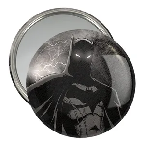 آینه جیبی خندالو مدل بتمن کد 24255