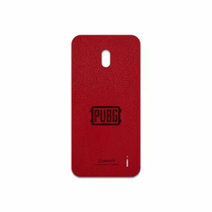 MAHOOT RL-PUBG Cover Sticker for Nokia 2.2