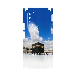 MAHOOT Kaaba-FullSkin Cover Sticker for Huawei Y7a