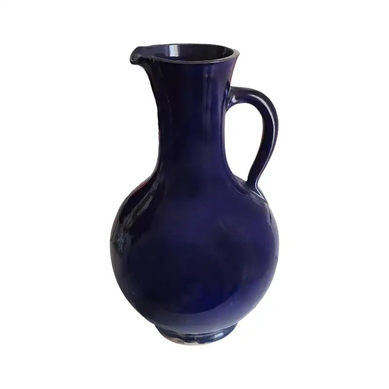 پارچ سفالی کد 45