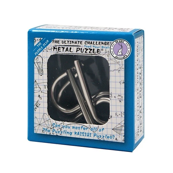 بازی فکری باکیدز مدل متال کد 26033