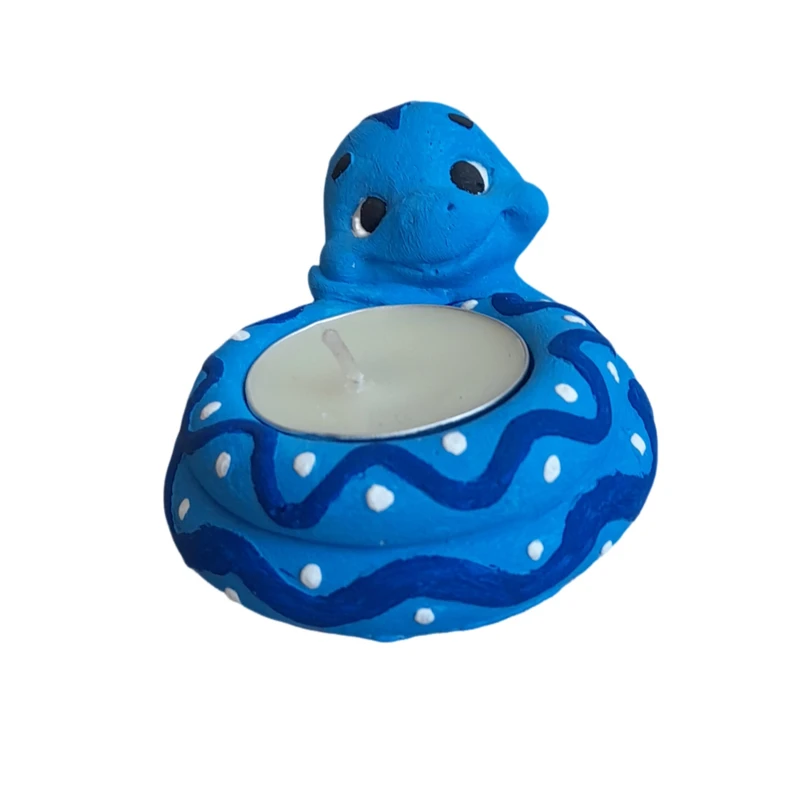 شمعدان مدل مار وارمر