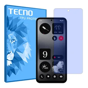  techno HyBLU model Anti Blue screen protector suitable for mobile phones Nothing CMF Phone 1