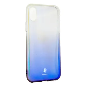 کاور باسئوس مدل Z002 مناسب برای گوشی موبایل اپل iPhone X/XS