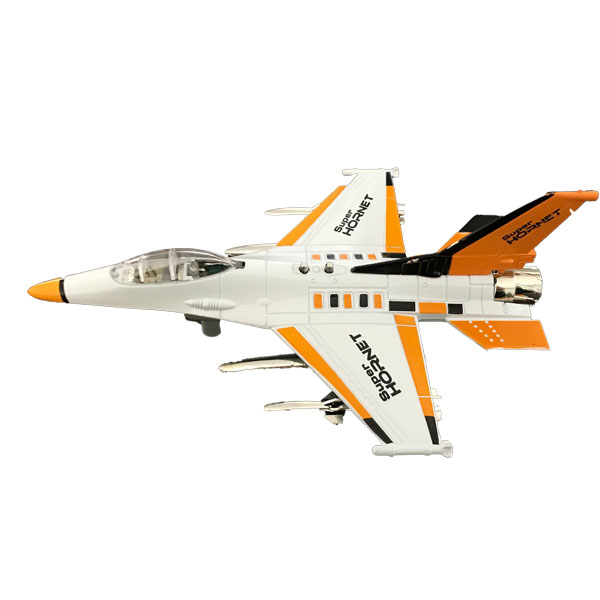 هواپیما بازی مدل جنگنده F16