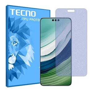 Tecno brand shockproof Matte anti-blue screen protector glass for Huawei Mate 60 Pro