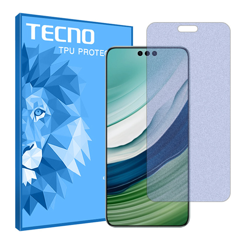 محافظ صفحه نمایش مات آنتی بلو تکنو مدل HyMBLU مناسب برای گوشی موبایل هوآوی Mate 60 Pro