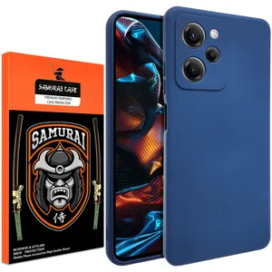 Samurai YCADEN Case For Xiaomi Poco X5 Pro 5G