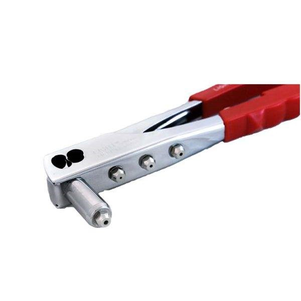 انبر پرچ لایت مدل LR-008