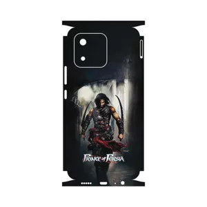 MAHOOT Prince_of_Persia-FullSkin Cover Sticker for Honor X5