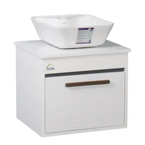 ست کابینت و روشویی توییس مدل 1035 M