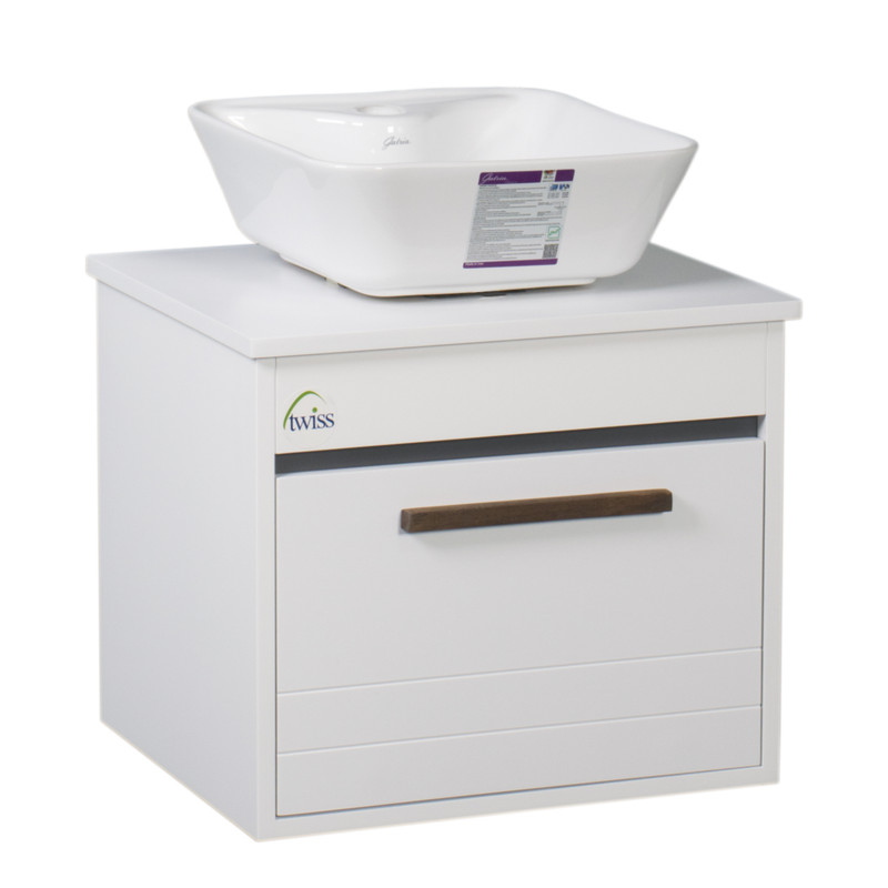 ست کابینت و روشویی توییس مدل 1035 M
