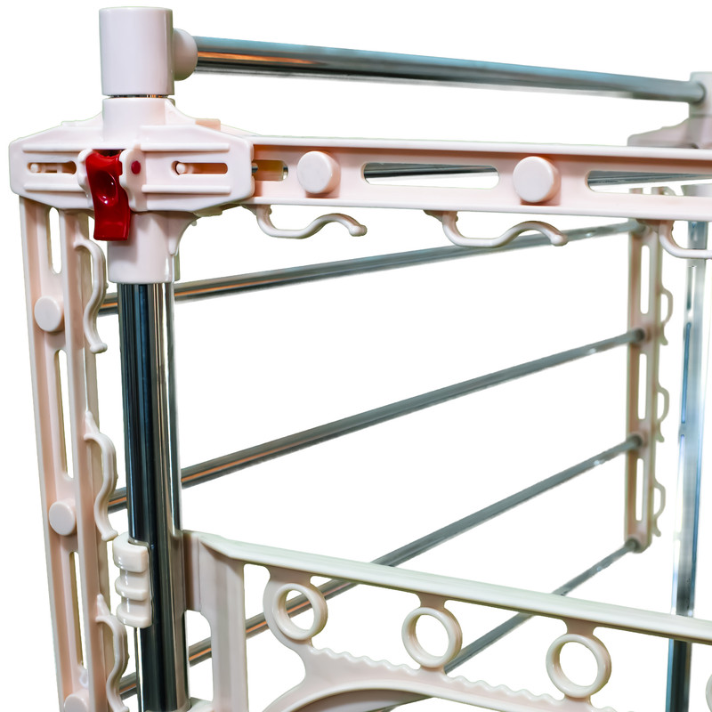 بند رخت ویدا مدل STL3