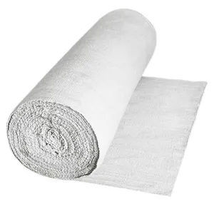پارچه سرامیکی نسوز مدل DF-3MM طول 10 متر