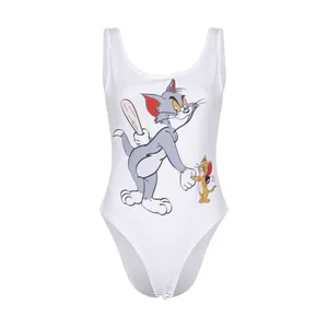 بادی زنانه مدل 017