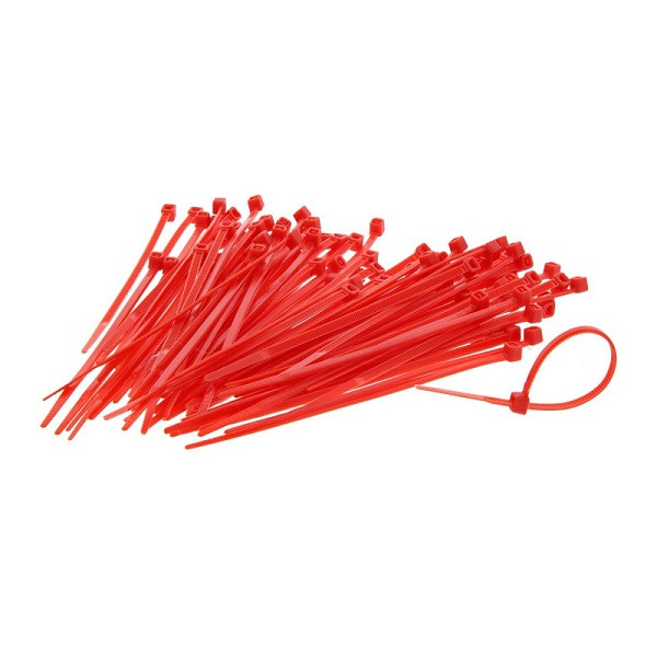 بست کمربندی مدل D2 بسته 100 عددی