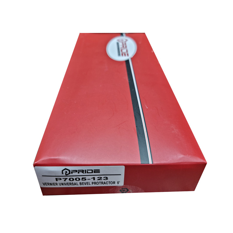 زاویه سنج پراید مدل P7005-123 گستره 0 تا 360 درجه